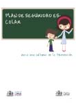 Plan de seguridad escolar: hacia una cultura de la prevencin