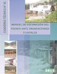 Manual de estimacin del riesgo ante inundaciones fluviales. (Cuaderno tcnico N 2)