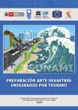 Preparacin ante desastres originados por tsunami y recuperacin temprana en Lima y Callao.(Cuaderno Docente)