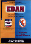 EDAN Curso de Evaluacin de Daos y Anlisis de Necesidades : Manual del participante