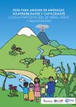 Gua para anlisis de amenazas, vulnerabilidades y capacidades con la participacin de nias, nios y adolescentes.