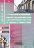 Estudio para determinar el nivel de vulnerabilidad fsica ante la probable ocurrencia de un gran sismo de gran magnitud: Distrito de Brea.