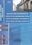 Estudio para determinar el nivel de vulnerabilidad fsica ante la probable ocurrencia de un gran sismo de gran magnitud: Distrito de Cercado del Callao.