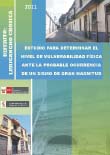 Estudio para determinar el nivel de vulnerabilidad fsica ante la probable ocurrencia de un gran sismo de gran magnitud: Distrito de Lurigancho Chosica.