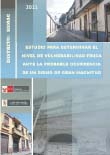 Estudio para determinar el nivel de vulnerabilidad fsica ante la probable ocurrencia de un gran sismo de gran magnitud: Distrito del Rmac.