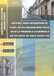 Estudio para determinar el nivel de vulnerabilidad fsica ante la probable ocurrencia de un gran sismo de gran magnitud: Distrito de San Juan de Miraflores.