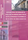 Estudio para determinar el nivel de vulnerabilidad fsica ante la probable ocurrencia de un gran sismo de gran magnitud: Distrito de Villa El Salvador.