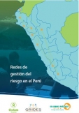 Redes de gestin del riesgo en el Per.