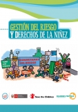 Cartilla de gestin del riesgo y derechos de la niez.