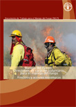 Manejo del Fuego: Directrices de carcter voluntario para el manejo del fuego. Principios y acciones estratgicas.