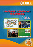 Programa de educacin comunitaria 2014