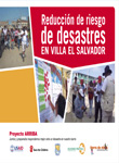 Reduccin de riesgo de desastres en Villa El Salvador
