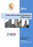 Visita tcnica sobre la experiencia Edificio Space