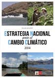 Estrategia nacional ante el cambio climtico: Borrador de la ENCC