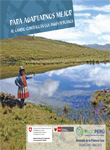 Para adaptarnos mejor al cambio climtico en los andes peruanos
