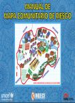 Manual de mapa comunitario de riesgos