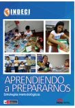 Aprendiendo a prepararnos: Estrategias metodolgicas