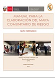 Elaboracin de mapa comunitario de riesgo: Nivel intermedio