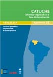 Catuche: Comunidad organizada en la tarea de reconstruccin: Experiencia 15