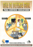 Gua de Defensa Civil para centros educativos