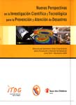 Salud mental y gestin del riesgo: Nuevas perspectivas para un enfoque psicosocial preventivo de los riesgos de desastres.