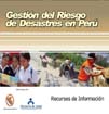 GESTIÓN DEL RIESGO DESASTRES EN PERÚ